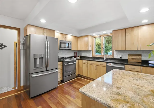 Photo 5 of Sale Pending at 326 Henry Brown Rd, West Greenwich, RI 02817 | MLS# 1418450 | Listing updated on 2026-08-05