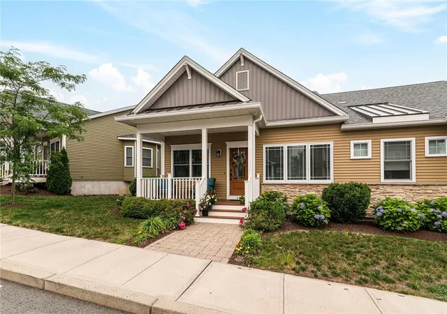 Photo 3 of Condo for sale at 49 Seawynds Dr, North Kingstown, RI 02852 | MLS# 1418538 | Listing updated on 2026-08-01