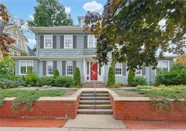 Photo 2 of Single family home for sale at 387 Wayland Ave, Providence, RI 02906 | MLS# 1418405 | Listing updated on 2026-08-09