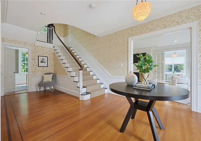 Photo 3 of Single family home for sale at 387 Wayland Ave, Providence, RI 02906 | MLS# 1418405 | Listing updated on 2026-08-09