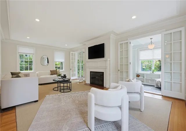 Photo 4 of Single family home for sale at 387 Wayland Ave, Providence, RI 02906 | MLS# 1418405 | Listing updated on 2026-08-09
