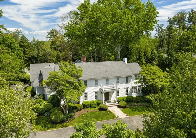 Homes for sale in Barrington, RI | 204 Rumstick Rd, Barrington, RI 02806 | MLS# 1418570