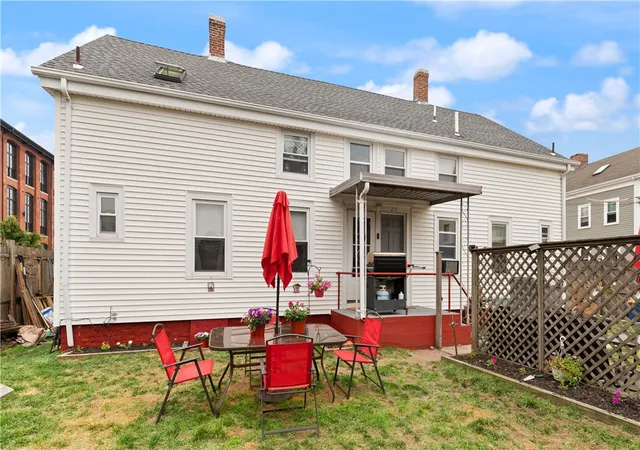 Photo 2 of Sale Pending at 25 Davis St, Warren, RI 02885 | MLS# 1417238 | Listing updated on 2026-08-03
