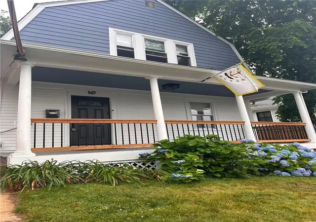 Photo 1 of Single family home for sale at 49 Woodbine St, Providence, RI 02906 | MLS# 1418466 | Listing updated on 2026-09-01
