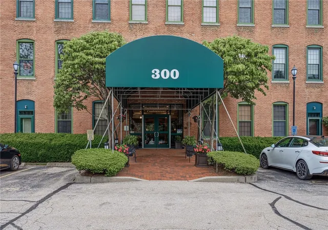 Photo 1 of Sale Pending at 300 Front St #512, Pawtucket, RI 02860 | MLS# 1418387 | Listing updated on 2026-09-01