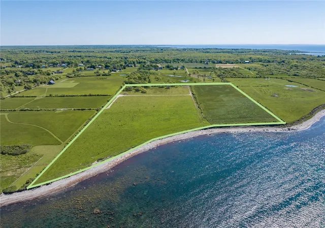 Photo 1 of Land for sale at 571 W Main Rd, Little Compton, RI 02837 | MLS# 1418462 | Listing updated on 2026-08-02