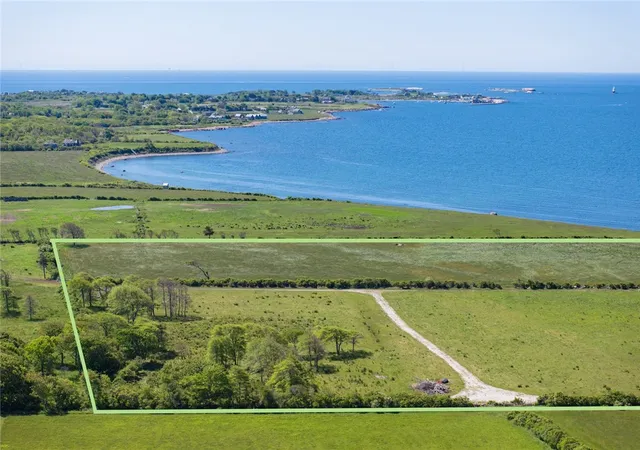 Photo 22 of Land for sale at 571 W Main Rd, Little Compton, RI 02837 | MLS# 1418462 | Listing updated on 2026-08-02