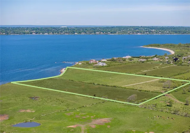Photo 2 of Land for sale at 571 W Main Rd, Little Compton, RI 02837 | MLS# 1418462 | Listing updated on 2026-08-02