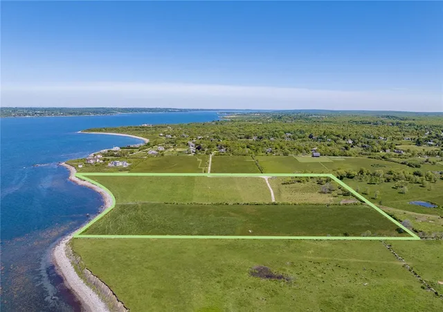 Photo 2 of Land for sale at 571 W Main Rd, Little Compton, RI 02837 | MLS# 1418462 | Listing updated on 2026-08-02