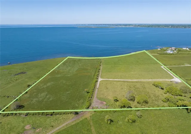 Photo 3 of Land for sale at 571 W Main Rd, Little Compton, RI 02837 | MLS# 1418462 | Listing updated on 2026-08-02