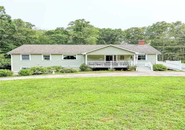 Photo 1 of Sale Pending at 552 Main St, Hopkinton, RI 02833 | MLS# 1418358 | Listing updated on 2026-08-18