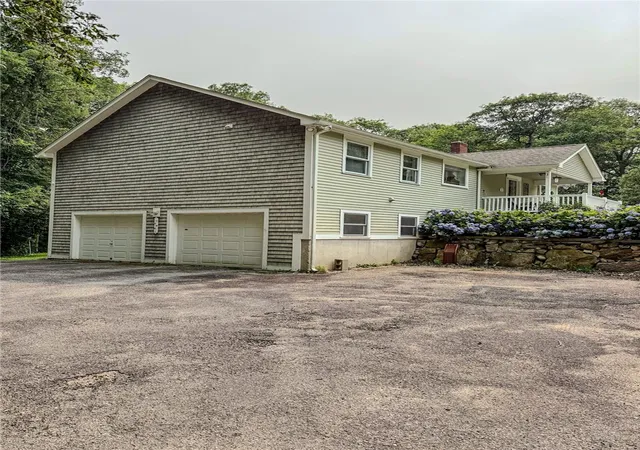 Photo 3 of Sale Pending at 552 Main St, Hopkinton, RI 02833 | MLS# 1418358 | Listing updated on 2026-08-18
