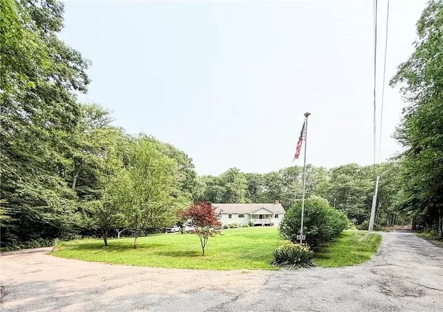 Photo 3 of Sale Pending at 552 Main St, Hopkinton, RI 02833 | MLS# 1418358 | Listing updated on 2026-08-18