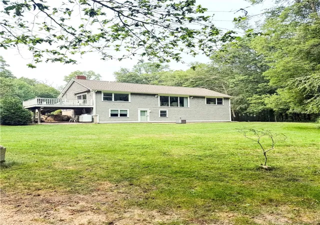 Photo 4 of Sale Pending at 552 Main St, Hopkinton, RI 02833 | MLS# 1418358 | Listing updated on 2026-08-18