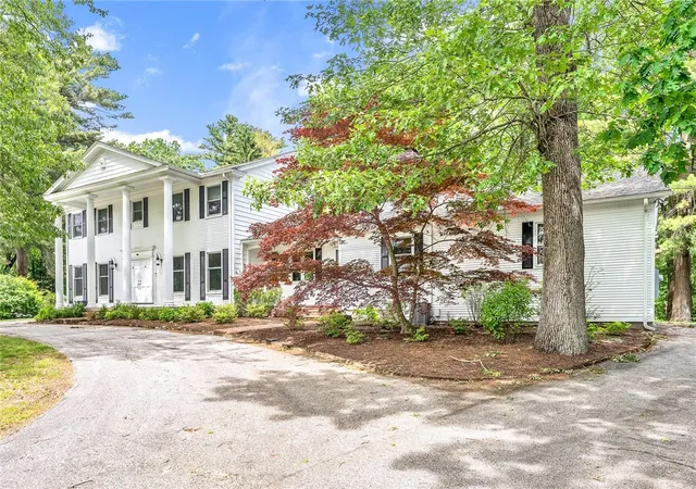 2nd image of 14 Reservoir Ave, Johnston, RI 02919 | MLS# 1418369