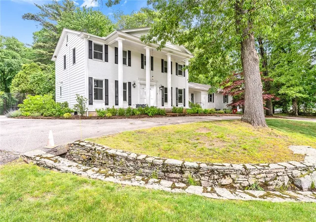 3rd image of 14 Reservoir Ave, Johnston, RI 02919 | MLS# 1418369