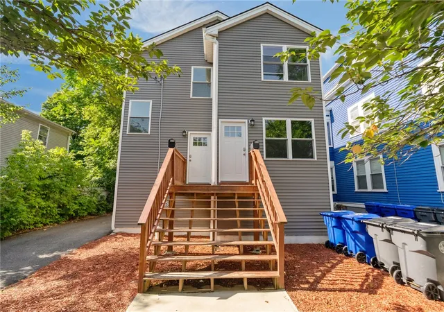 Photo 1 of Multi family home for sale at 42 Arch St, Providence, RI 02907 | MLS# 1418596 | Listing updated on 2026-08-02