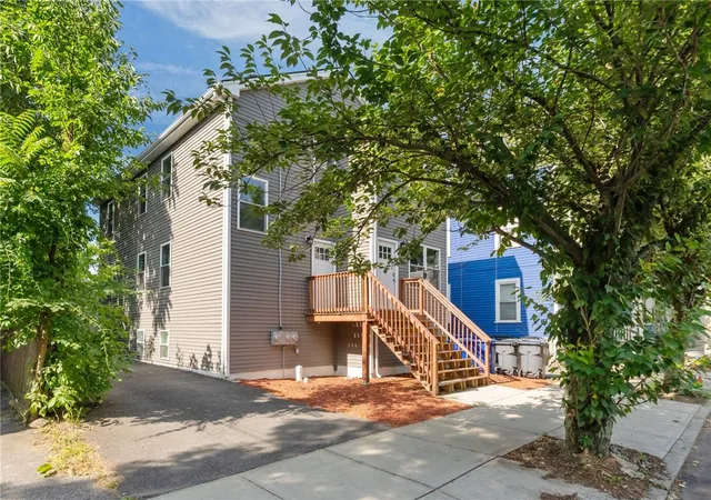 Photo 2 of Multi family home for sale at 42 Arch St, Providence, RI 02907 | MLS# 1418596 | Listing updated on 2026-08-02