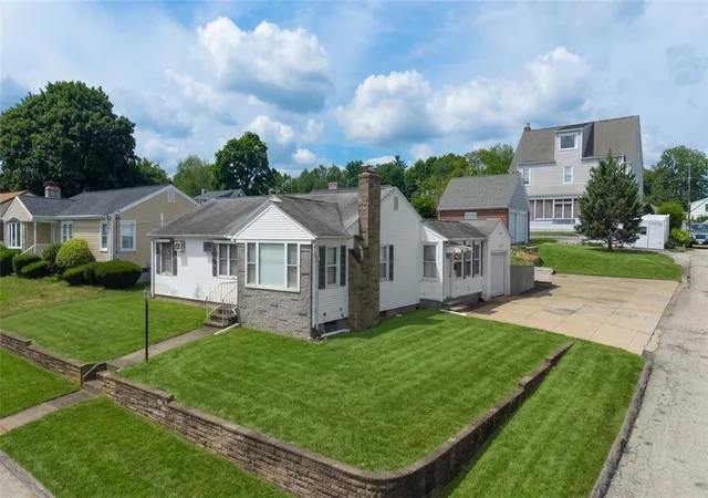 Photo 1 of Sale Pending at 54 Burnett St, Johnston, RI 02919 | MLS# 1418589 | Listing updated on 2026-08-18