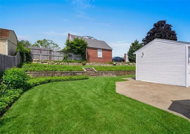 Photo 3 of Sale Pending at 54 Burnett St, Johnston, RI 02919 | MLS# 1418589 | Listing updated on 2026-08-18