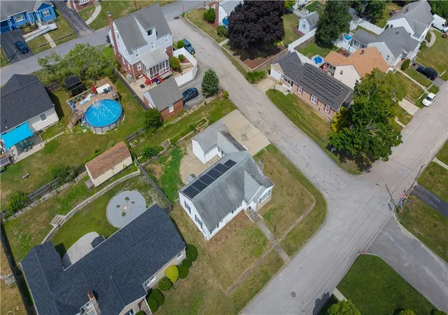 Photo 3 of Sale Pending at 54 Burnett St, Johnston, RI 02919 | MLS# 1418589 | Listing updated on 2026-08-18