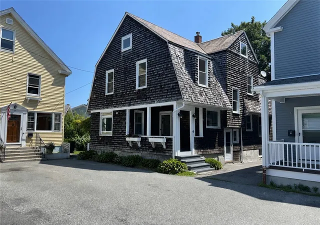 1st image of 5 Ellwood Pl, Newport, RI 02840 | MLS# 1418595