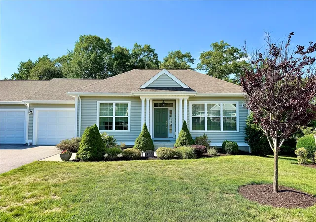 Photo 1 of Condo for sale at 170 Providence Pike #153, North Smithfield, RI 02896 | MLS# 1418531 | Listing updated on 2026-08-03