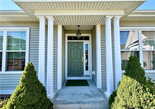 Photo 2 of Condo for sale at 170 Providence Pike #153, North Smithfield, RI 02896 | MLS# 1418531 | Listing updated on 2026-08-03