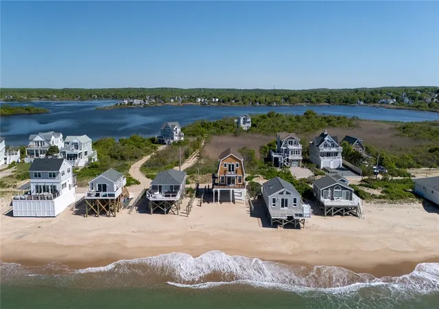 Photo 2 of Single family home for sale at 146 Green Hl Ocean Dr, Wakefield, RI 02879 | MLS# 1418460 | Listing updated on 2026-09-01
