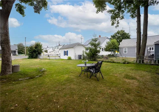 Photo 3 of Sale Pending at 108 York Ave, Pawtucket, RI 02860 | MLS# 1418605 | Listing updated on 2026-08-31