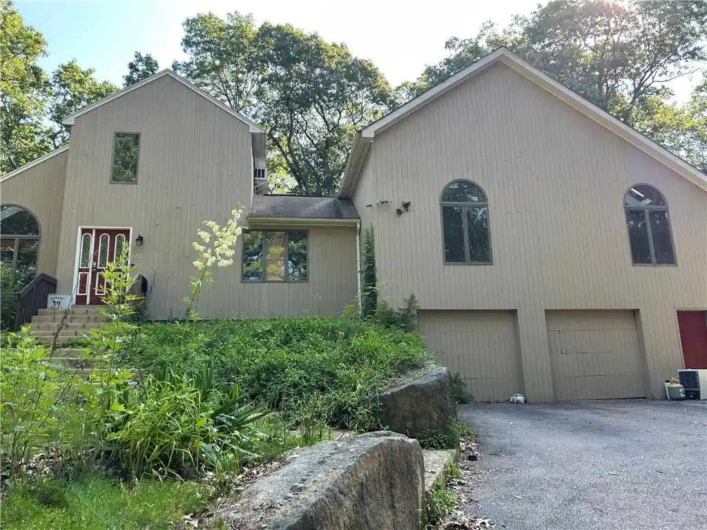Single family home for sale at 20 Fry Pond Rd, West Greenwich, RI 02817 | MLS# 1418623