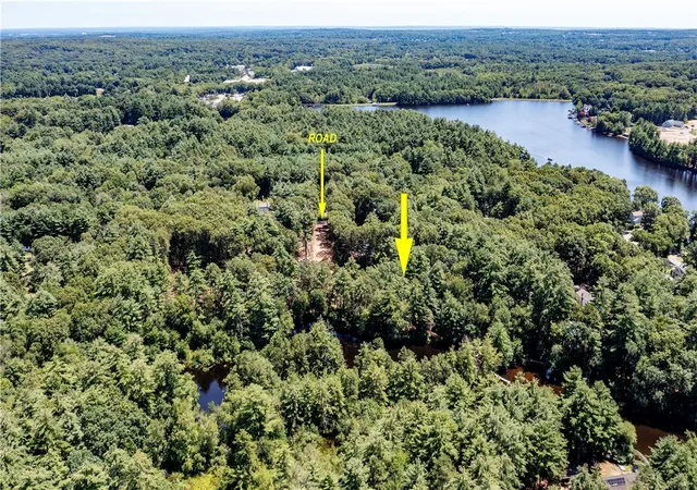 15th image of 0 Whitehead Rd, Coventry, RI 02816 | MLS# 1418354