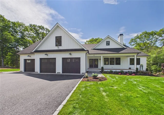 Photo 1 of Single family home for sale at 125 Whitehead Rd, Coventry, RI 02816 | MLS# 1418354 | Listing updated on 2026-08-02