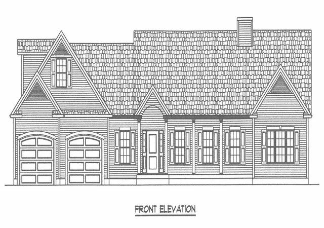 Photo 2 of Single family home for sale at 125 Whitehead Rd, Coventry, RI 02816 | MLS# 1418354 | Listing updated on 2026-08-02