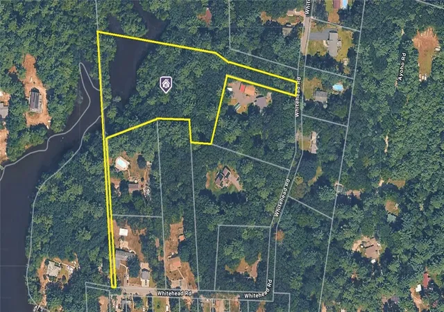 Photo 4 of Single family home for sale at 125 Whitehead Rd, Coventry, RI 02816 | MLS# 1418354 | Listing updated on 2026-08-02