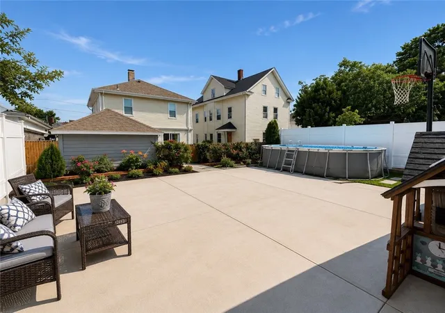 Photo 1 of Single family home for sale at 78 Calla St, Providence, RI 02905 | MLS# 1418532 | Listing updated on 2026-07-27