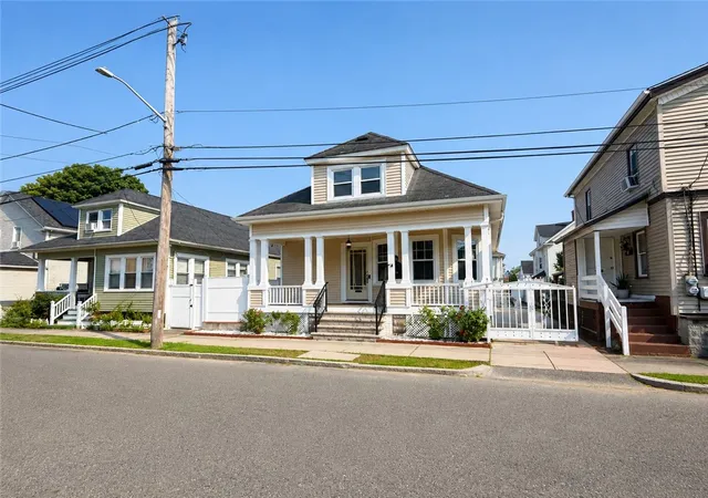 Photo 2 of Single family home for sale at 78 Calla St, Providence, RI 02905 | MLS# 1418532 | Listing updated on 2026-07-27
