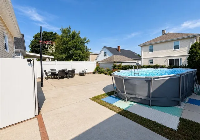 Photo 3 of Single family home for sale at 78 Calla St, Providence, RI 02905 | MLS# 1418532 | Listing updated on 2026-07-27