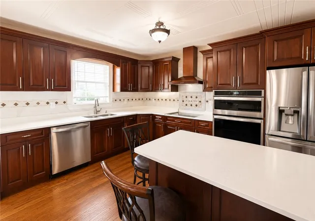 Photo 3 of Single family home for sale at 78 Calla St, Providence, RI 02905 | MLS# 1418532 | Listing updated on 2026-07-27