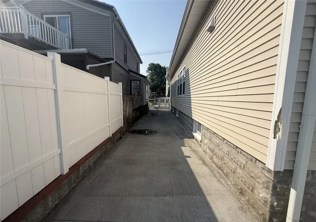 Photo 4 of Single family home for sale at 78 Calla St, Providence, RI 02905 | MLS# 1418532 | Listing updated on 2026-07-27