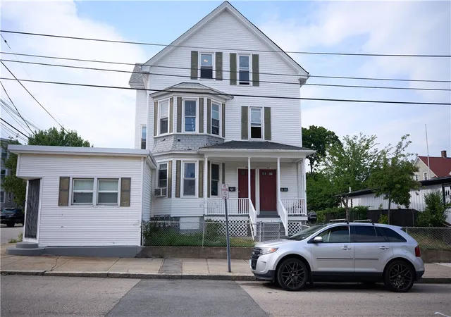 Photo 1 of Multi family home for sale at 146 Pond St, Pawtucket, RI 02860 | MLS# 1417923 | Listing updated on 2026-08-17