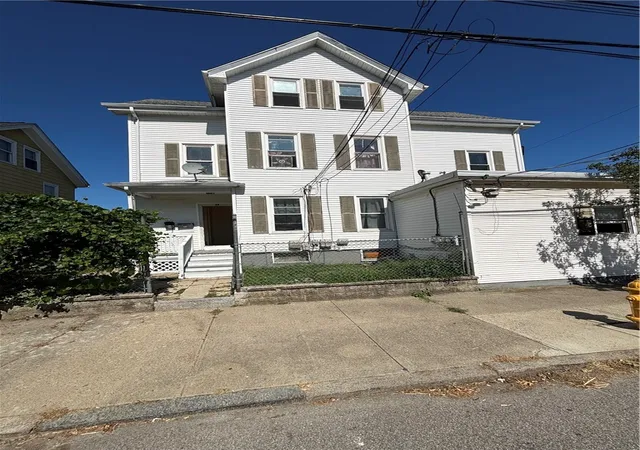 Photo 2 of Multi family home for sale at 146 Pond St, Pawtucket, RI 02860 | MLS# 1417923 | Listing updated on 2026-08-17
