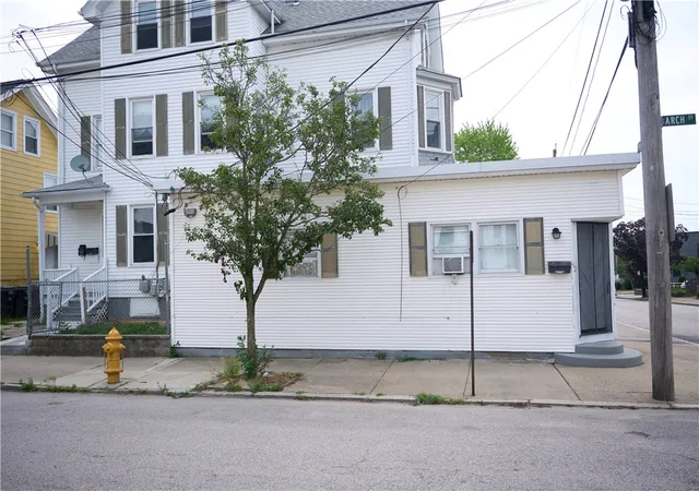 Photo 3 of Multi family home for sale at 146 Pond St, Pawtucket, RI 02860 | MLS# 1417923 | Listing updated on 2026-08-17