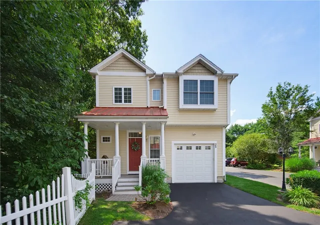 Photo 1 of Sale Pending at 164 Bear Hl Rd #35, Cumberland, RI 02864 | MLS# 1418644 | Listing updated on 2026-08-03