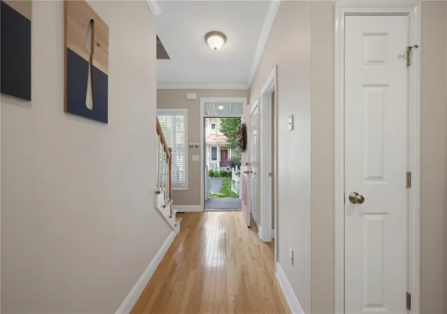 Photo 3 of Sale Pending at 164 Bear Hl Rd #35, Cumberland, RI 02864 | MLS# 1418644 | Listing updated on 2026-08-03