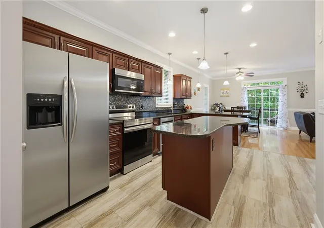 Photo 4 of Sale Pending at 164 Bear Hl Rd #35, Cumberland, RI 02864 | MLS# 1418644 | Listing updated on 2026-08-03