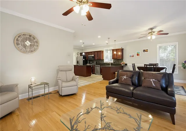 Photo 5 of Sale Pending at 164 Bear Hl Rd #35, Cumberland, RI 02864 | MLS# 1418644 | Listing updated on 2026-08-03