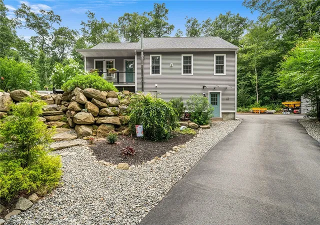 Photo 1 of Sale Pending at 51 Paine Rd, Foster, RI 02825 | MLS# 1418474 | Listing updated on 2026-08-12