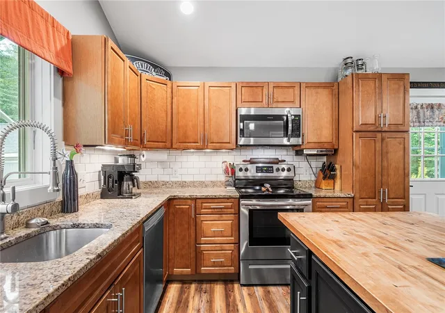 Photo 2 of Sale Pending at 51 Paine Rd, Foster, RI 02825 | MLS# 1418474 | Listing updated on 2026-08-12