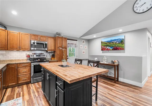 Photo 3 of Sale Pending at 51 Paine Rd, Foster, RI 02825 | MLS# 1418474 | Listing updated on 2026-08-12